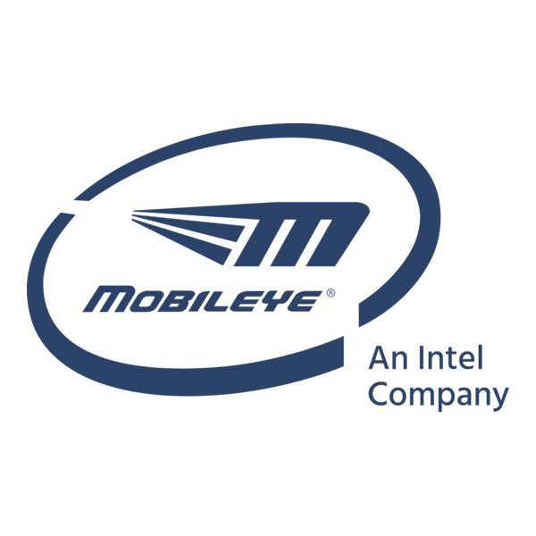Mobileye Logo PNG Vector