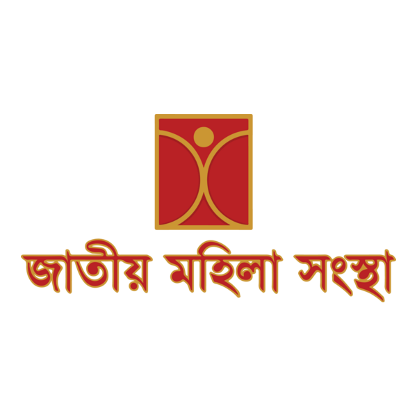 mohila songstha Logo PNG Vector