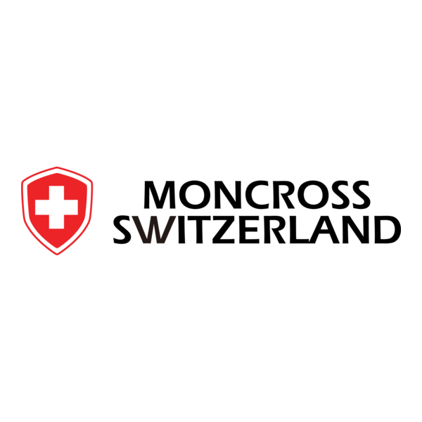 MONCROSS SWITZERLAND Logo PNG Vector