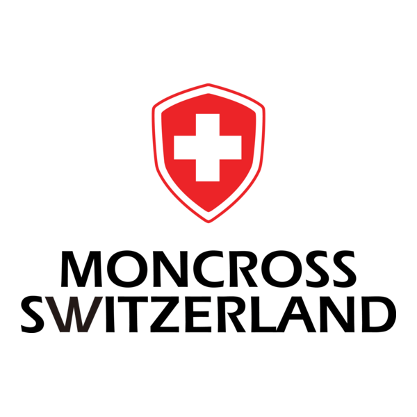 MONCROSS SWITZERLAND Logo PNG Vector