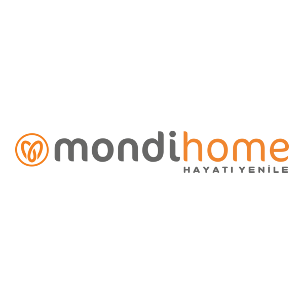 Mondi Home Logo PNG Vector