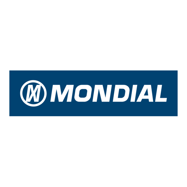 Mondial Motor Logo PNG Vector