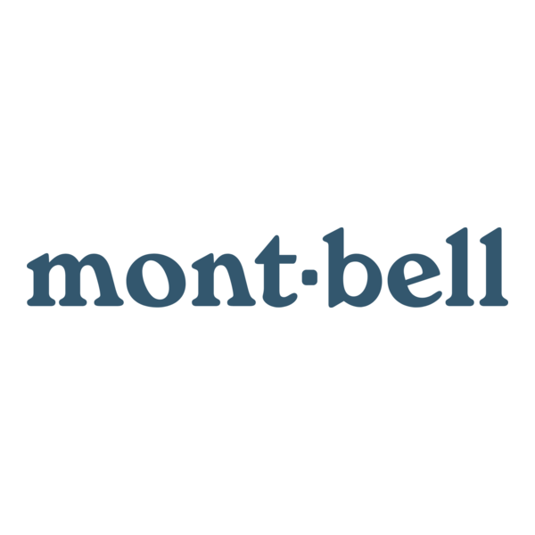 Mont Bell Company Logo PNG Vector