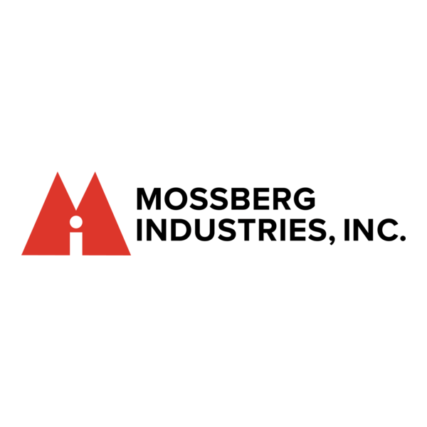 Mossberg Industries Logo PNG Vector