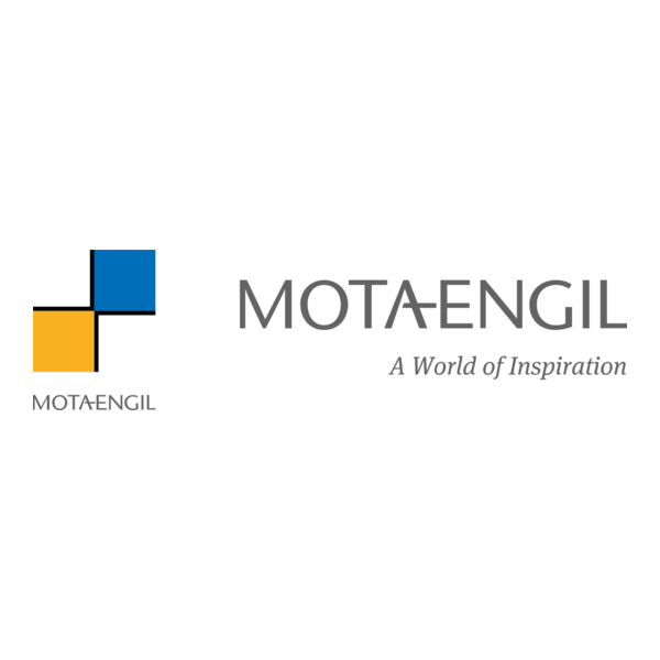 Mota-Engil Logo PNG Vector