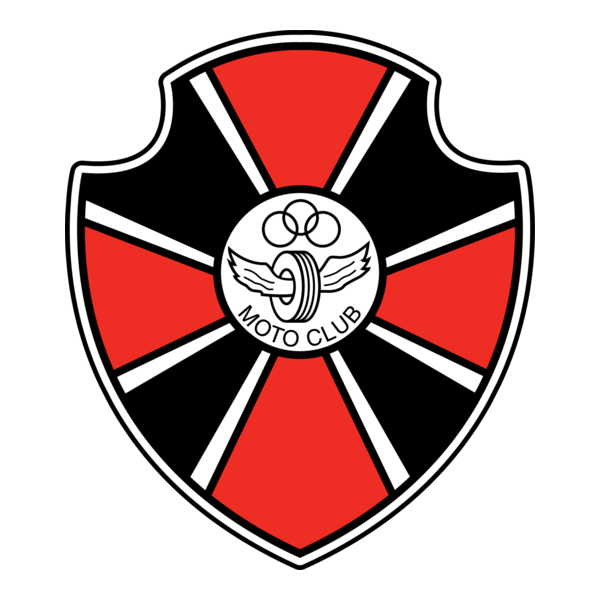 Moto Clube MA Logo PNG Vector