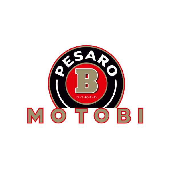 MOTOBI Logo PNG Vector