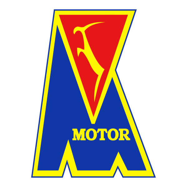 Motor Lublin SA Logo PNG Vector