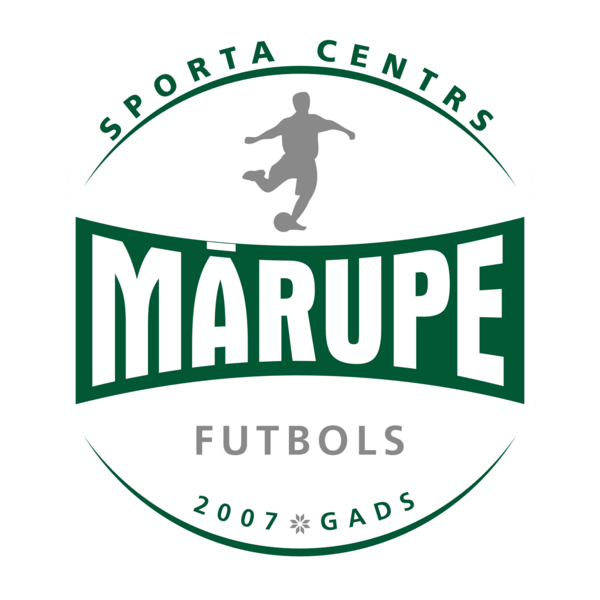 Mārupe SC Logo PNG Vector