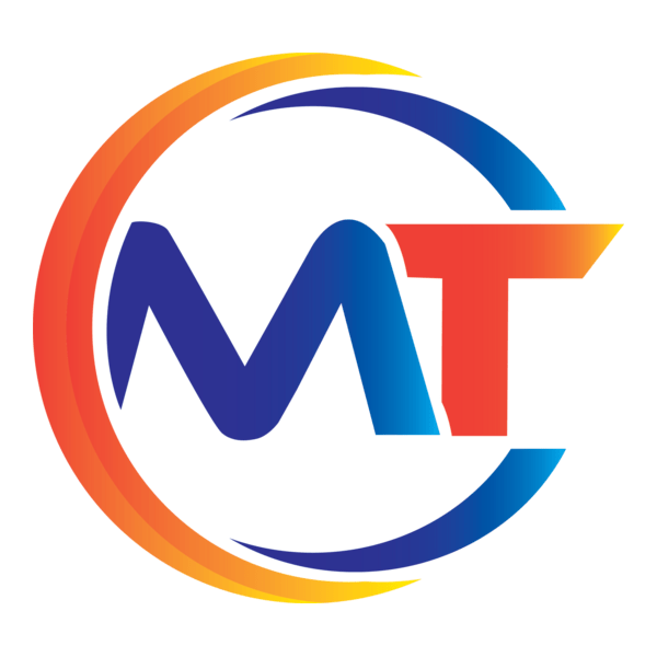 MT Logo PNG Vector
