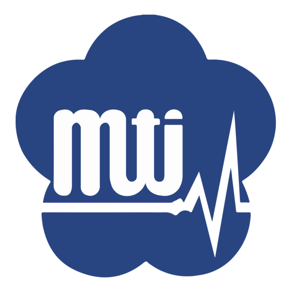 MTI Mobile Logo PNG Vector