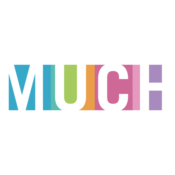 MuchMusic Logo PNG Vector