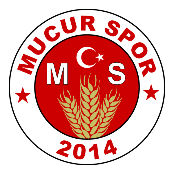 Mucurspor Logo PNG Vector
