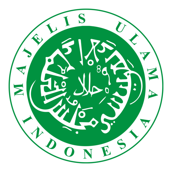 MUI Indonesia Logo PNG Vector