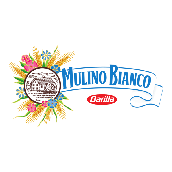 Mulino Bianco Logo PNG Vector