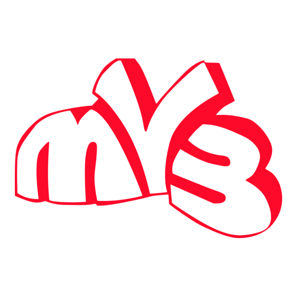 Muz-TV Logo PNG Vector