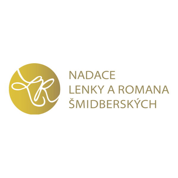 Nadace Lenky a Romana Šmidberských Logo PNG Vector