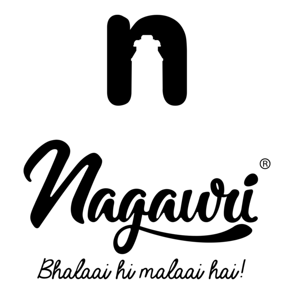 Nagauri Logo PNG Vector