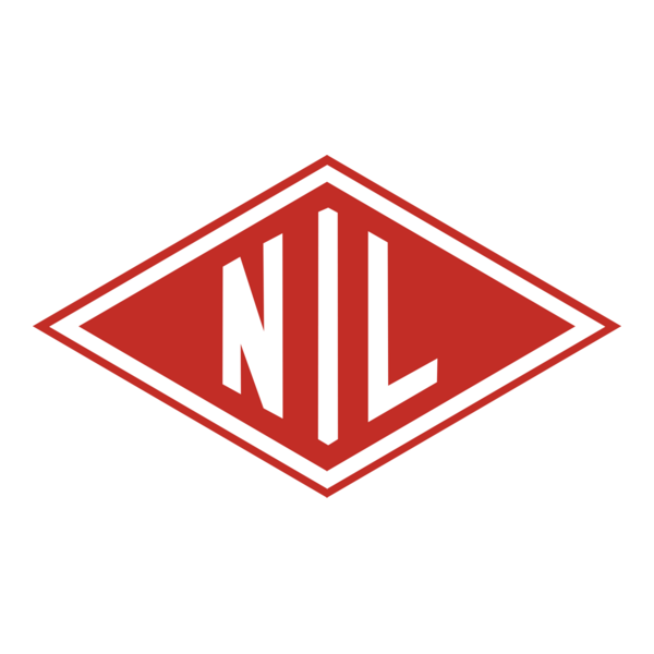 Namsos IL Logo PNG Vector