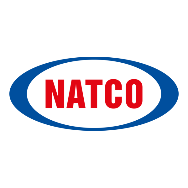 Natco Pharma Logo PNG Vector