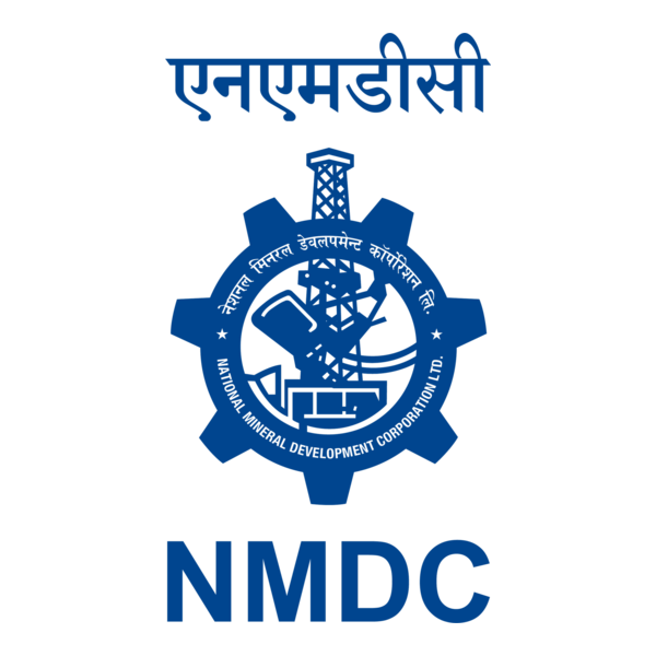 National Mineral Development Corporation - NDMC Logo PNG Vector