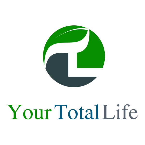 Nature Life Logo PNG Vector