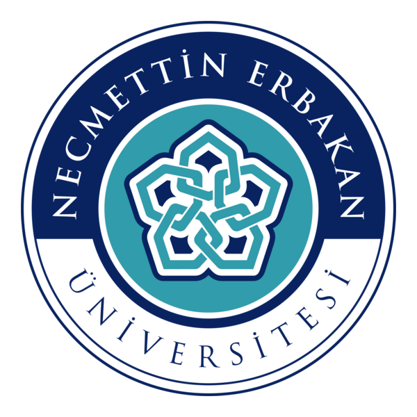 Necmettin Erbakan Üniversitesi Logo PNG Vector