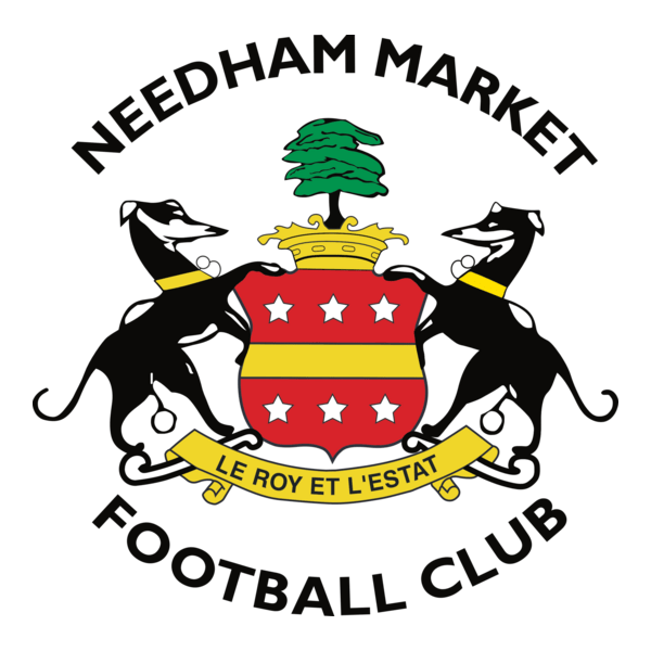 Needham Market FC Logo PNG Vector