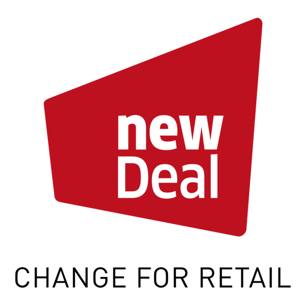 newDeal Forum Logo PNG Vector