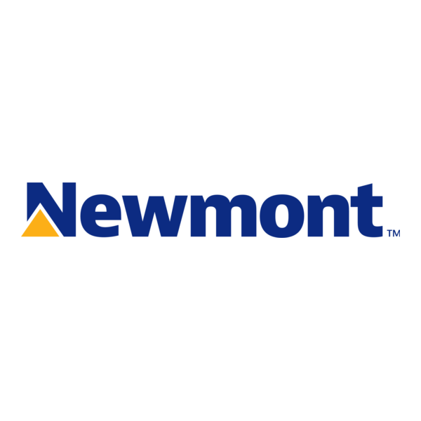 Newmont Corporation Logo PNG Vector