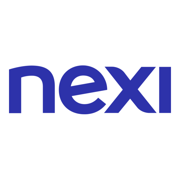 Nexi Logo PNG Vector