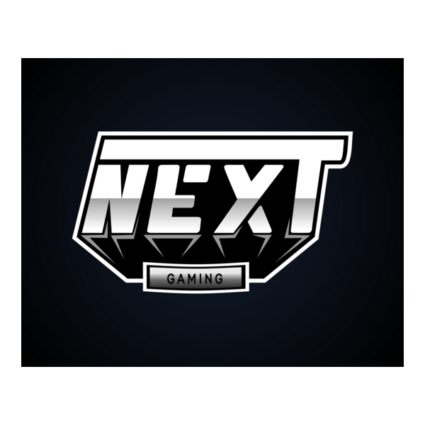 NEXT GAMING GUILD Logo PNG Vector