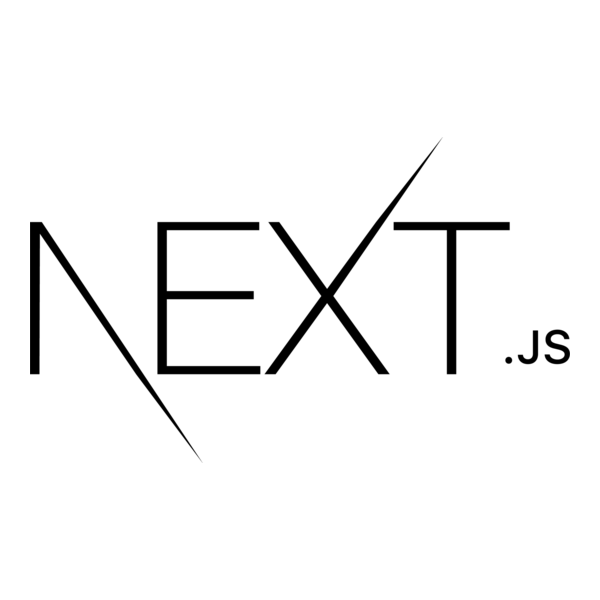 Nextjs Logo PNG Vector