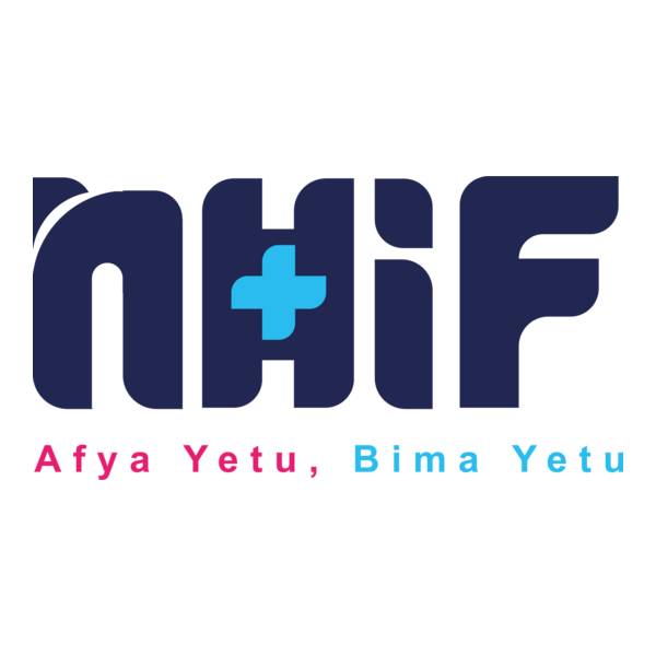NHIF Logo PNG Vector