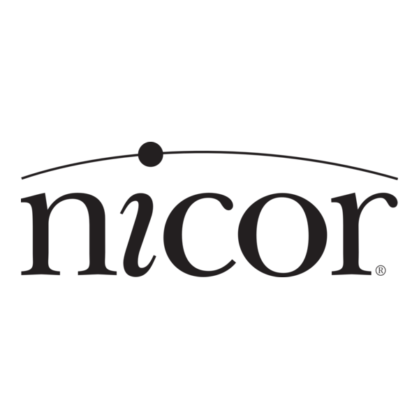 Nicor Logo PNG Vector