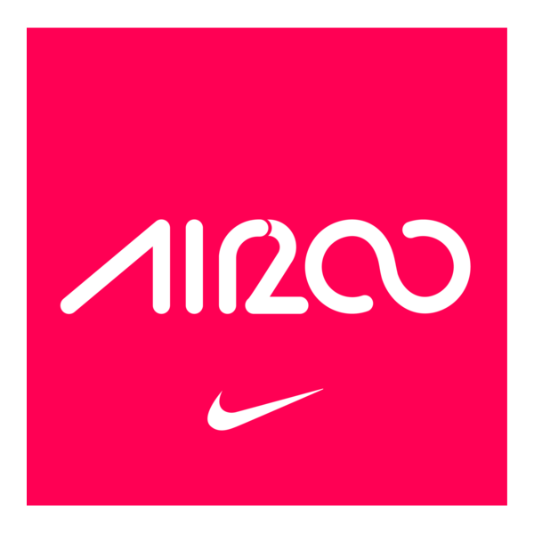 nike 200 Logo PNG Vector