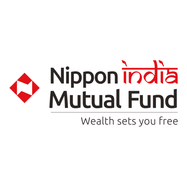 Nippon India Mutual Fund Logo PNG Vector