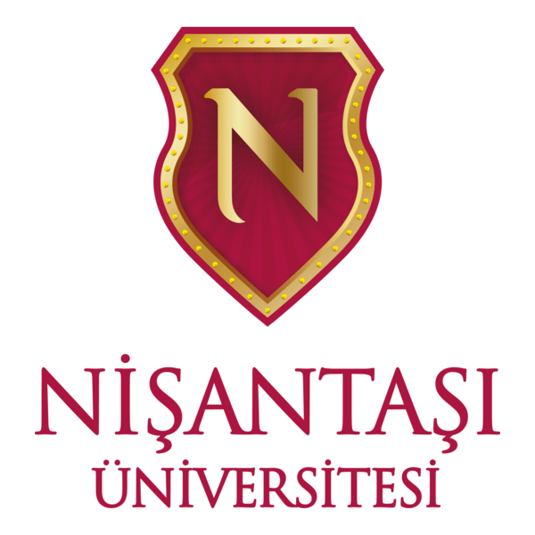 Nişantaşı Üniversitesi Logo PNG Vector