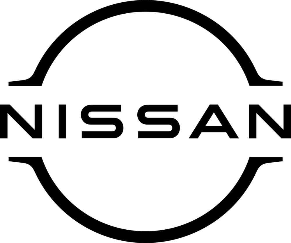 Nissan 2020 Logo PNG Vector