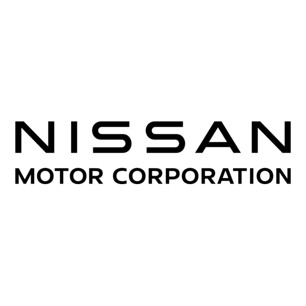 Nissan Motor Corporation Logo PNG Vector