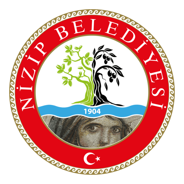 nizip belediyesi Logo PNG Vector