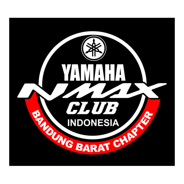 Nmax Logo PNG Vector