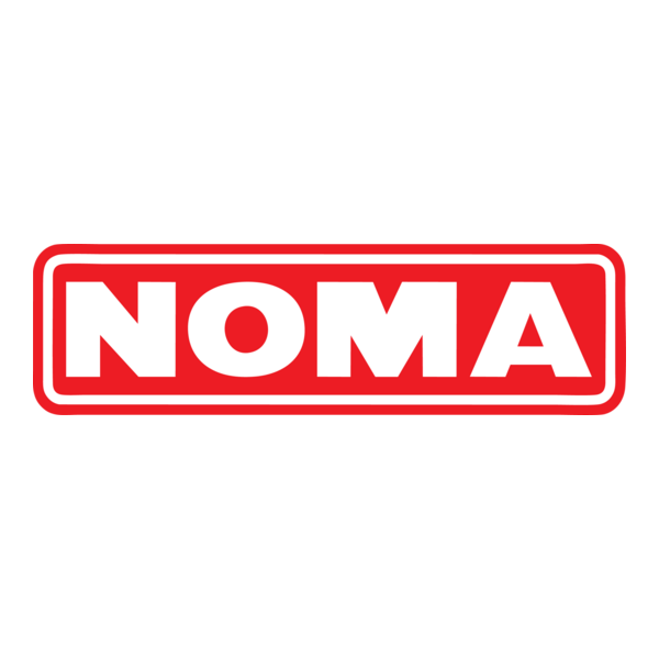 Noma Logo PNG Vector