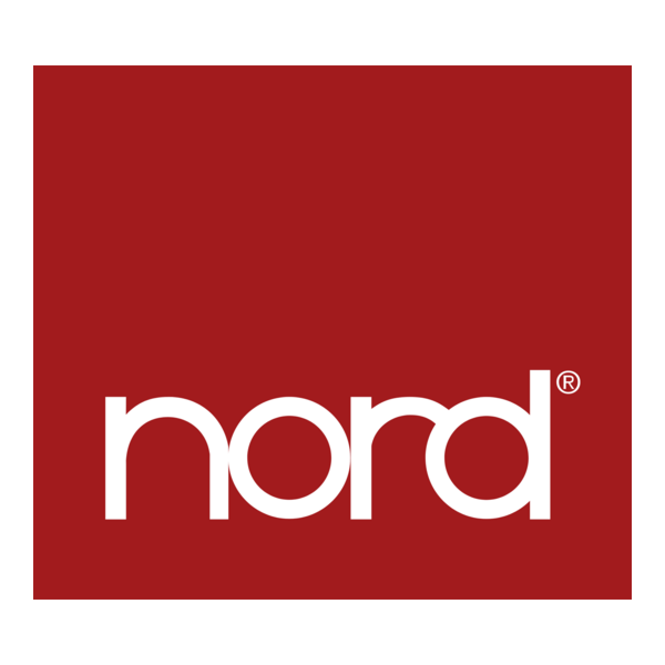 Nord Logo PNG Vector