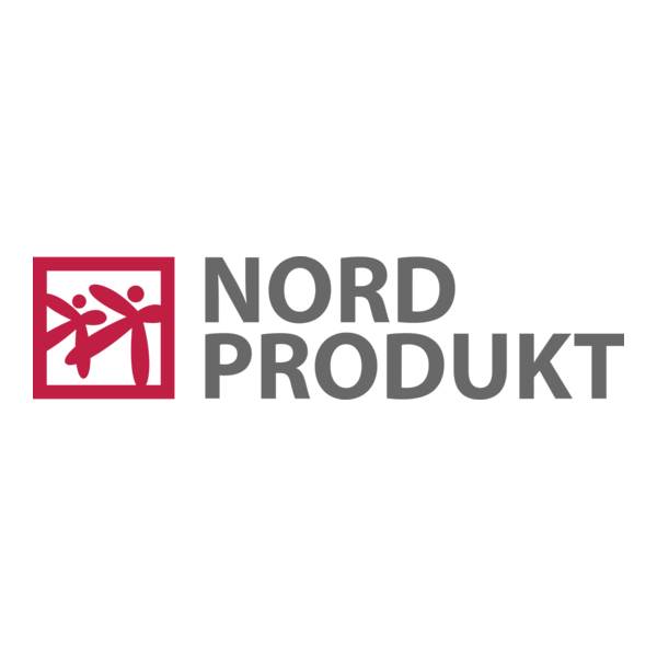 Nord Produkt Logo PNG Vector