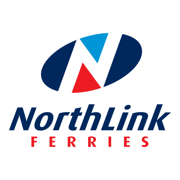 Northlink Ferries Old Logo PNG Vector