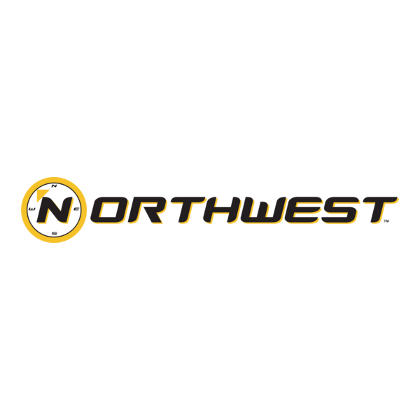 Northwest Guns Logo PNG Vector