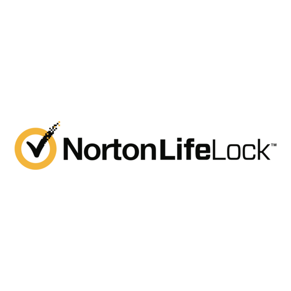 NortonLifeLock Logo PNG Vector