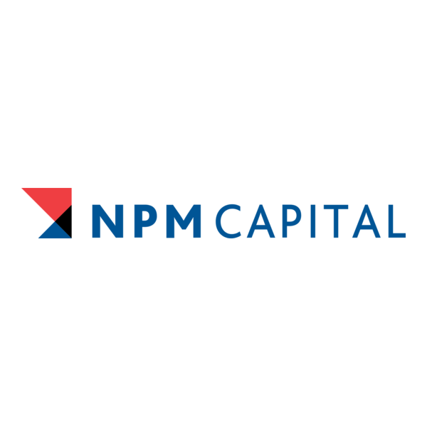 NPM Capital Logo PNG Vector