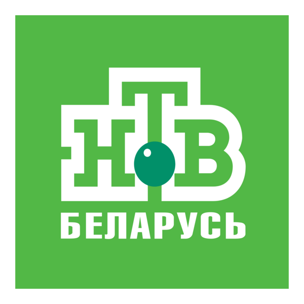 NTV Belarus Logo PNG Vector